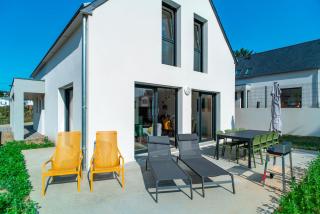 Maison HG - Presqu'ile de Crozon - 0