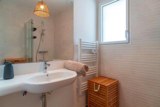 Maison HG - Presqu'ile de Crozon - 5