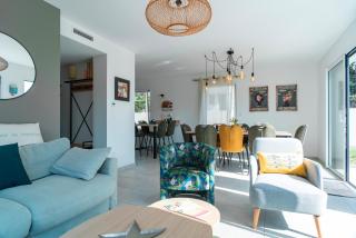 Maison HG - Presqu'ile de Crozon - 4