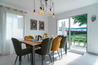 Maison HG - Presqu'ile de Crozon - 2