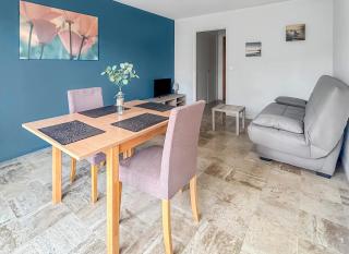 Studio, Mer & parking à Cagnes - 4