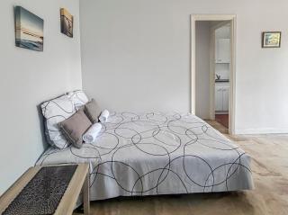 Studio, Mer & parking à Cagnes - 9