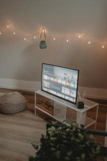 Cozy apartment with a stream view - 1