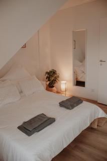Cozy apartment with a stream view - Vallendar - 9