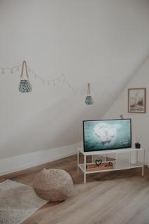 Cozy apartment with a stream view - 2