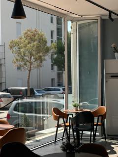 CoastAL Hotel Shengjin - 9