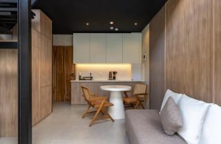 USD45 NOW 1BR Pool Loft in Canggu - 0