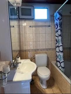 Aparment in a country house - Ialysos - 5