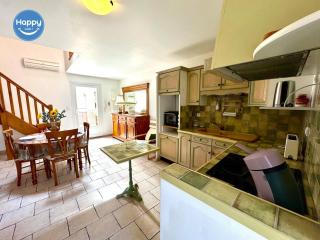 Maison typique entre Ardèche et Cévennes - Saint-Jean-de-Maruéjols-et-Avéjan - 8