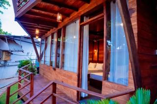 Golden Beach Hotel & Restaurant - 6