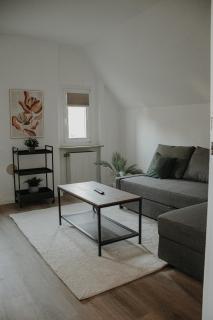 Cozy apartment with a stream view - 4