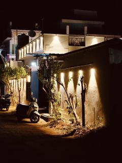 La Goodwill Garden Luxury -pondicherry - 0