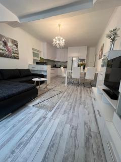 Apartmán Ambassador - 6