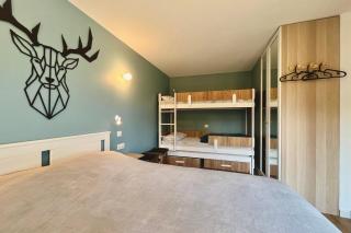 Cosy 30m in the heart of Combloux - 5