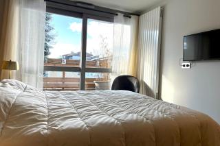 Modern Apt At The Foot Of The Slopes In Megève - 4