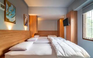 Hotel Dakozi Living - 1