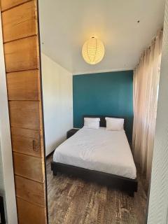 M042 Marquer Bel appartement T2 à Annemasse - 3