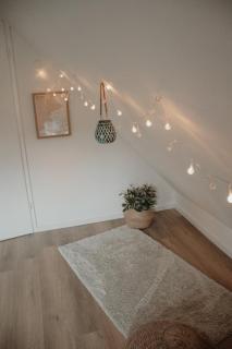 Cozy apartment with a stream view - 1