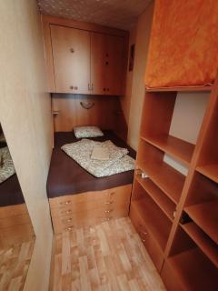 Apartmán Iris - - 4
