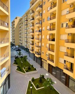 Lorent Apartment - 8
