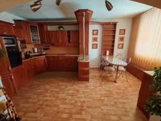 Apartmán Iris - - 1