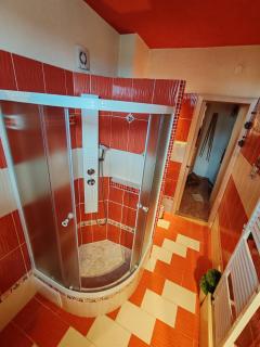 Apartmán Iris - - 0
