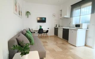 Moderno Apartamento junto a la Playa - Sanlúcar de Barrameda - 7