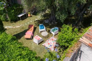 Iconic village house in Provence - Tastefully renovated breathtaking views - Opio - 2