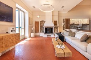 Iconic village house in Provence - Tastefully renovated breathtaking views - Opio - 3