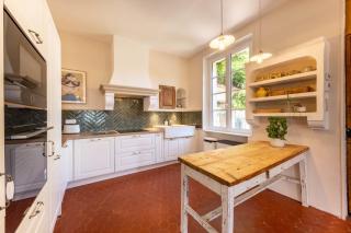 Iconic village house in Provence - Tastefully renovated breathtaking views - Opio - 9