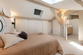 Iconic village house in Provence - Tastefully renovated breathtaking views - Opio - 1