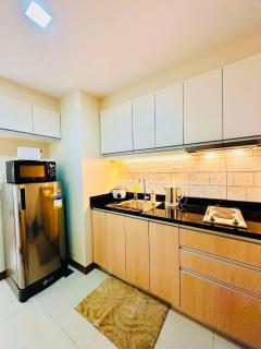 1BR St Dominique Netflix Wifi - 6