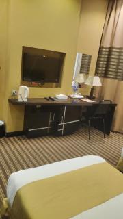 Aldar Hotel - Sharjah - 1