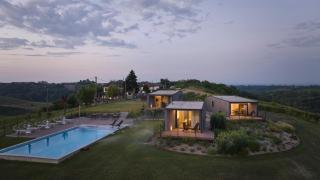 Brambui Durando ecolodge per famiglie Majè - Portacomaro - 0