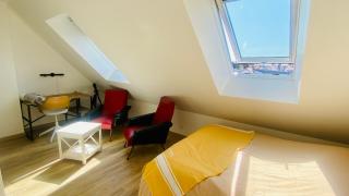 Le Hameau, confortable logement avec accès direct à la plage - 1