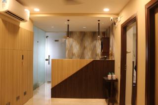 Iris Suites Kalkaji - New Delhi - 3