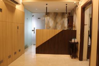 Iris Suites Kalkaji - New Delhi - 8