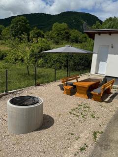 Vila Prvi, Carevo Polje - Jajce - 8