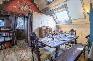 Salem Blue Chapel - Sauna & Sea/Sunset Views - 8