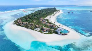 Six Senses Kanuhura - Lhaviyani Atoll - 0
