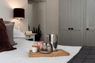 Bridge End Cottage - Stainforth - 5