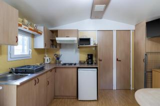 Mobilhome Le Carreyrou - 4