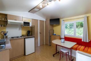 Mobilhome Le Carreyrou - Saint-Pompont - 5