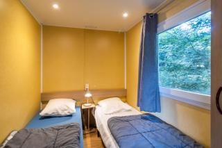 Mobilhome Le Carreyrou - Saint-Pompont - 1