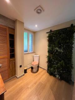 Chambre d'hôtes nouveau salle de bain et WC privatifs - 4