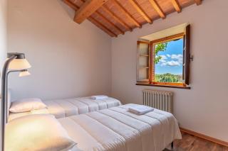 Villa Petroio - Private Pool Among Olive Trees - Petroio - 5