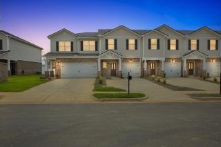 Discovery Point Getaway townhouse - Huntsville - 0