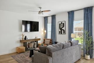 Discovery Point Getaway townhouse - 4