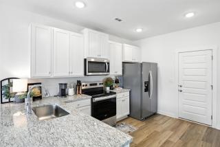 Discovery Point Getaway townhouse - Huntsville - 7