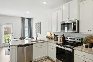 Discovery Point Getaway townhouse - 3